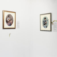 綿引みつこ | 2-16 Gallery